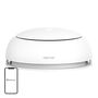 Heiman HM2SA-1W Interlinked Wireless Smoke Alarm Sensor, Heiman HM2SA-1W