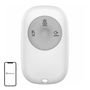 Wireless Remote Controller Heiman HM1RC-W Interlinked, Heiman HM1RC-W