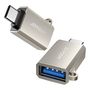 Joyroom S-H151 USB-C (male) / USB-A (female) adapter, Joyroom S-H151 New