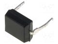 Photodiode; THT; 940nm; 725÷1150nm; 30nA Excelitas VTD34FH