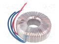 Transformer: toroidal; for halogen lamps; 100VA; 230VAC; 11.5V INDEL TSTH100W-Z