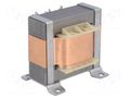 Transformer: mains; 230VAC; 200V; 6.3V; 0.03A; 1.1A INDEL TSL15/001