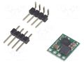 Converter: step down; Uout: 3.3V; Uin: 3.4÷36V; 500mA; 80÷90% POLOLU POLOLU-2842
