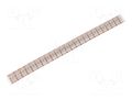Programmable LED tape; RGB; 5050; LED/m: 144; 12mm; IP65; 140°; 5VDC WORLDSEMI HCBAA144WG