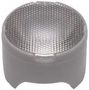 LENS,ROUND,1 POSITION,21.6MM OD FCN10795"LD1-M