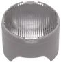 LENS,ROUND,1 POSITION,21.6MM OD FCN11104"LC1-O-90