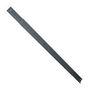 TELESCOPING SLIDE TWO SECTION 16.5IN STEEL C-874-22