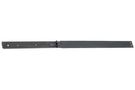 TELESCOPING SLIDE, 2 SECTION 11.95IN STEEL C-3700-18