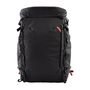 PGYTECH OnePro Flex 50l backpack (black) + organizer M, PGYTECH P-CB-394