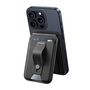 ESR magnetic wallet with stand function (black), ESR 2K6160102