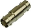 RF/COAXIAL ADAPTER, BNC JACK-BNC JACK 221551-3