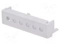 Stopper; MODULBOX ITALTRONIC P05030204T