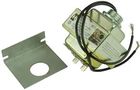 TRANSFORMER, 24V, 40VA, 1.67A BE2G