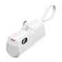 Powerbank Vention LED display 4800mAh 22.5W FHQW0 (white), Vention FHQW0