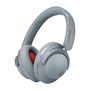 1MORE SonoFlow Pro HQ51 Wireless Headphones, ANC (silver), 1MORE HQ51-Silver