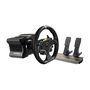 Gaming set - R5 base + ES steering wheel + SRP-Lite pedals + clamps Moza Racing R5 RS20 (PC), Moza Racing RS20