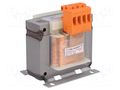 Transformer: mains; 100VA; 230VAC; 115V; Leads: terminal block INDEL TMB100/115V