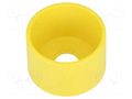 Protective cap; 22mm; 3SU1.5; -25÷70°C; SIRIUS ACT SIEMENS 3SU1900-0EA30-0AA0