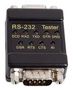 CABLE TESTER, DB9/RS232 MINI 72-9200.