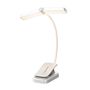 Wingy Book Light Glocusent GLCSNTA2902 USB-C 1000mAh White, Glocusent GLCSNTA2902