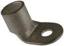 TERMINAL, RING TONGUE, BENT 90 DEGREE, 3/8, CRIMP 321265
