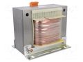 Transformer: mains; 2000VA; 400VAC; 230V; Leads: terminal block INDEL TMB2000/400/230V