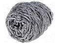 Tip cleaner; metal chips WELLER WEL.WDC-REP