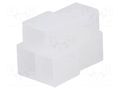 Terminals cover; female; ways: 3 IMP 100.030W