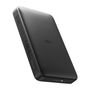 ESR Qi2 MagSlim 10000 mAh magnetic powerbank (black), ESR 2G5230261