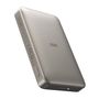 ESR Qi2 MagSlim 10000 mAh magnetic powerbank (sand), ESR 2G5230461