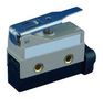 MICROSWITCH, HINGE LEVER, 250VAC, 10A MC002407