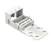 MOUNTING CARRIER, BLACK, 3COND TB 221-503/000-004.