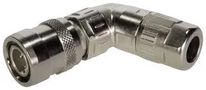 SENSOR CONNECTOR, M12, PLUG, 8POS 21038213830