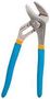 PUMP PLIERS, SLIP JOINT, 6.875", STEEL JIC-5028