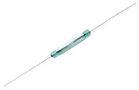 REED SWITCH, SPST-NO, 0.5A, 200V, AXIAL MACD-14-15-20