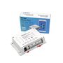 Wi-Fi + RF 4gang smart relay, 230VAC, 2200W/gang, Sonoff SONOFF-4CH-PRO-R2 6920075779516