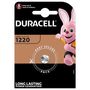 Lithium Battery CR1220 3V Duracell CR1220/DUR