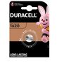 Lithium Battery CR1620 3V Duracell CR1620/DUR 5000394030367