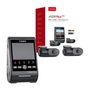 VIOFO A229 PLUS 3CH 2K + 1080p WiFi, GPS, Viofo A229 Plus 3CH