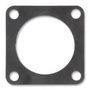 SEALING GASKET, MOUNTING FLANGE, SZ10, NEOPRENE 10-101949-010