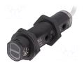 Sensor: photoelectric; Range: 0÷0.4m; PNP; DARK-ON,LIGHT-ON; 100mA BALLUFF BOS00JY