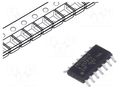 IC: FRAM memory; 256kbFRAM; I2C; 32kx8bit; 2.7÷5.5VDC; 1MHz; SO14 INFINEON (CYPRESS) FM31256-GTR