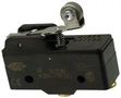 BASIC SWITCH, ROLLER LEVER, SPDT, 1A, 125V BZ-2RW82272-A2