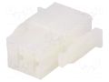 Terminals cover; female; ways: 2 IMP 111.020W