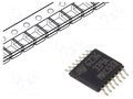 IC: comparator; low-power; Cmp: 4; 2÷32V; SMT; TSSOP14; reel,tape STMicroelectronics LM339APT