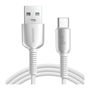 Joyroom S-A51 Cutting-Edge 3A USB-C cable 1.2m gray, Joyroom S-A51 A-C