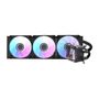 Darkflash DV360S CPU water cooler (black), Darkflash DV360S