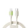 Fast Charging Data Cable Joyroom S-A53 Type-C - Lightning, Joyroom S-A53 1.2m C-L