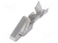 Contact; female; brass; tinned; 22AWG÷18AWG; crimped; for cable; 5A JOINT TECH NX5081-TF