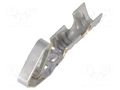 Contact; female; tinned; 30AWG÷22AWG; reel; crimped; for cable MOLEX MX-2759-P913B